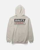 Salty Crew Mens Sweatshirt Inverse Flag Fleece