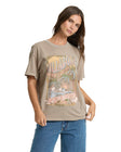 Billabong Womens Shirt Surf Classic