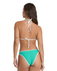 Billabong Womens Bikini Bottoms Tanlines Bound Hike