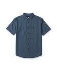 Quiksilver Mens Woven Dobby Stripe Classic