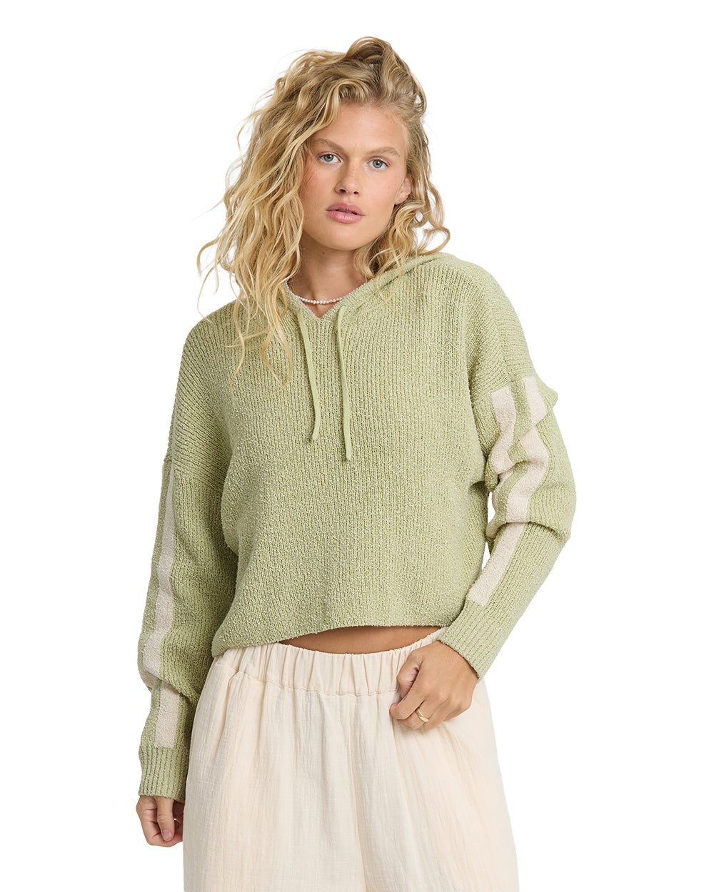 Billabong Womens Sweater Dawn