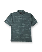 Quiksilver Waterman Mens Woven Mix Performance Pack
