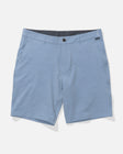 Salty Crew Mens Shorts Drifter 19" Slub Hybrid
