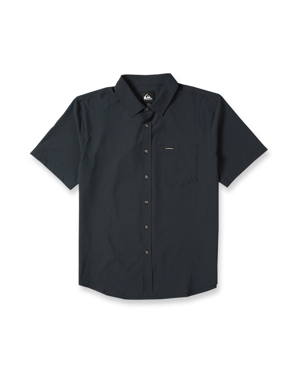 Quiksilver Mens Woven Ridgeport Tech Classic UPF