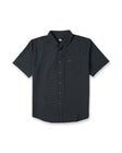 Quiksilver Mens Woven Ridgeport Tech Classic UPF