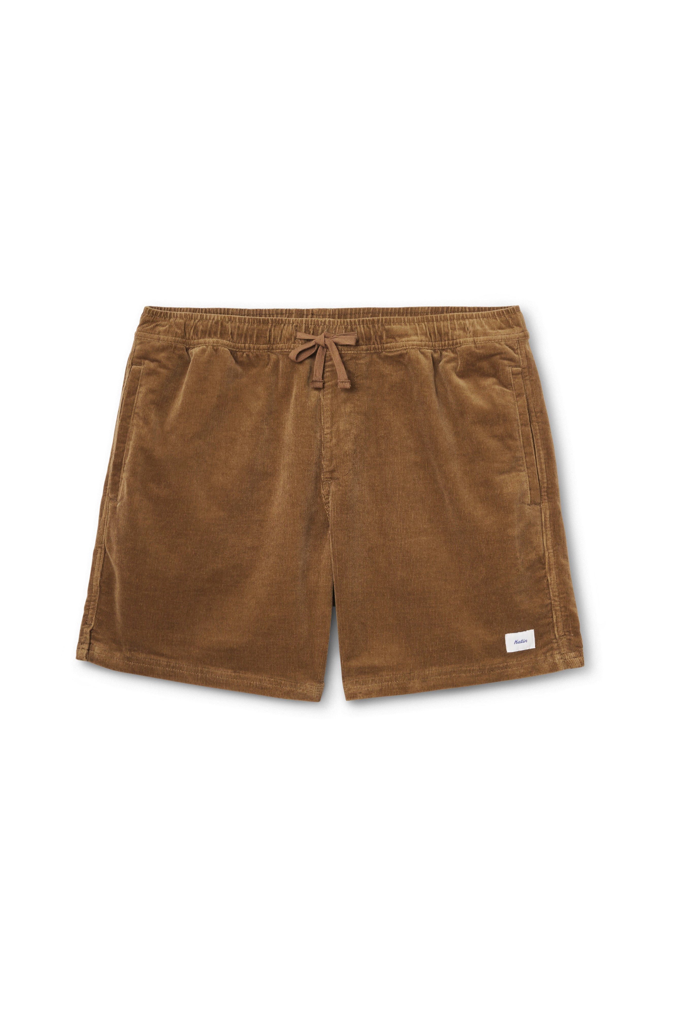 Katin Mens Shorts Cord Local
