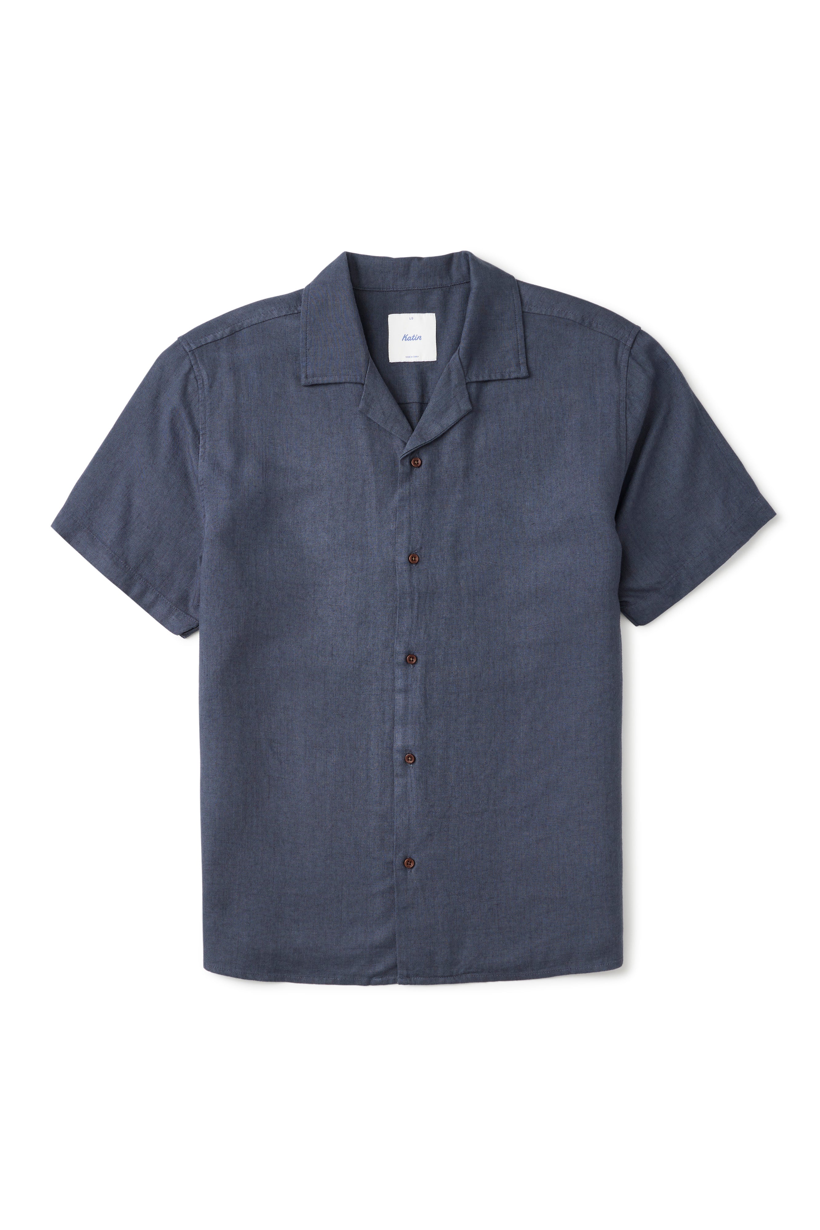 Katin Mens Woven Teller