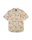 Quiksilver Mens Woven Jetty Bloom Classic Stretch