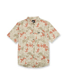 Quiksilver Mens Woven Jetty Bloom Classic Stretch