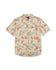 Quiksilver Mens Woven Jetty Bloom Classic Stretch