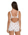 Billabong Womens Swimsuit Sandy Shells Thalia Surf Suit