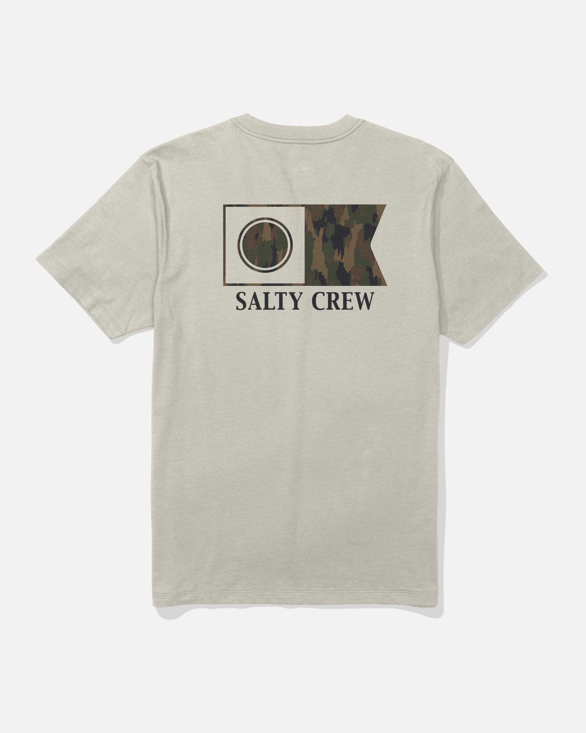 Salty Crew Mens Shirt Flagship