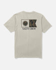 Salty Crew Mens Shirt Flagship