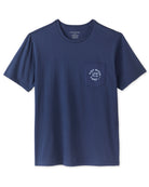 Outerknown Mens Shirt Ty Williams Salt Water