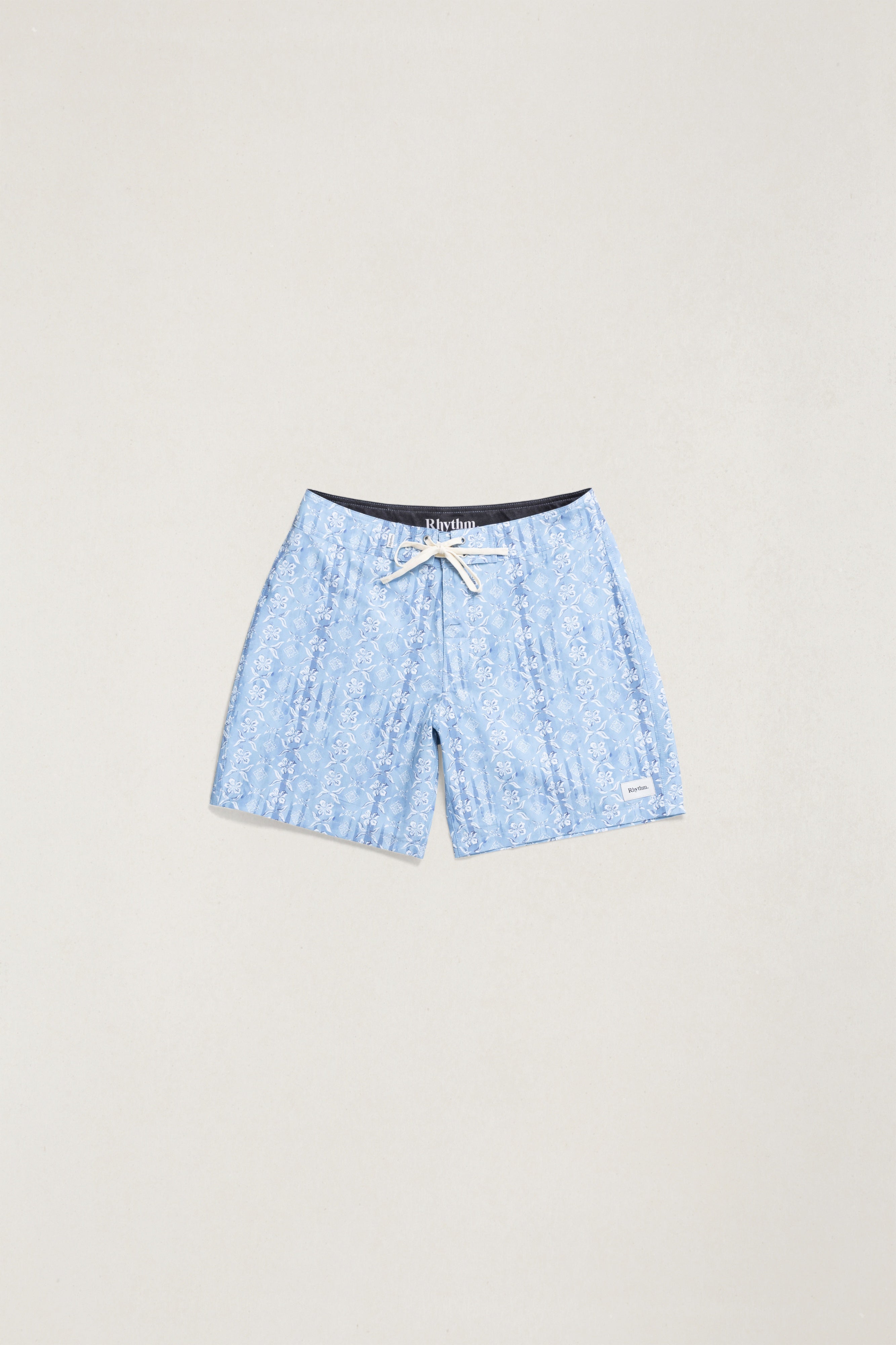 Rhythm Mens Boardshorts Bayu