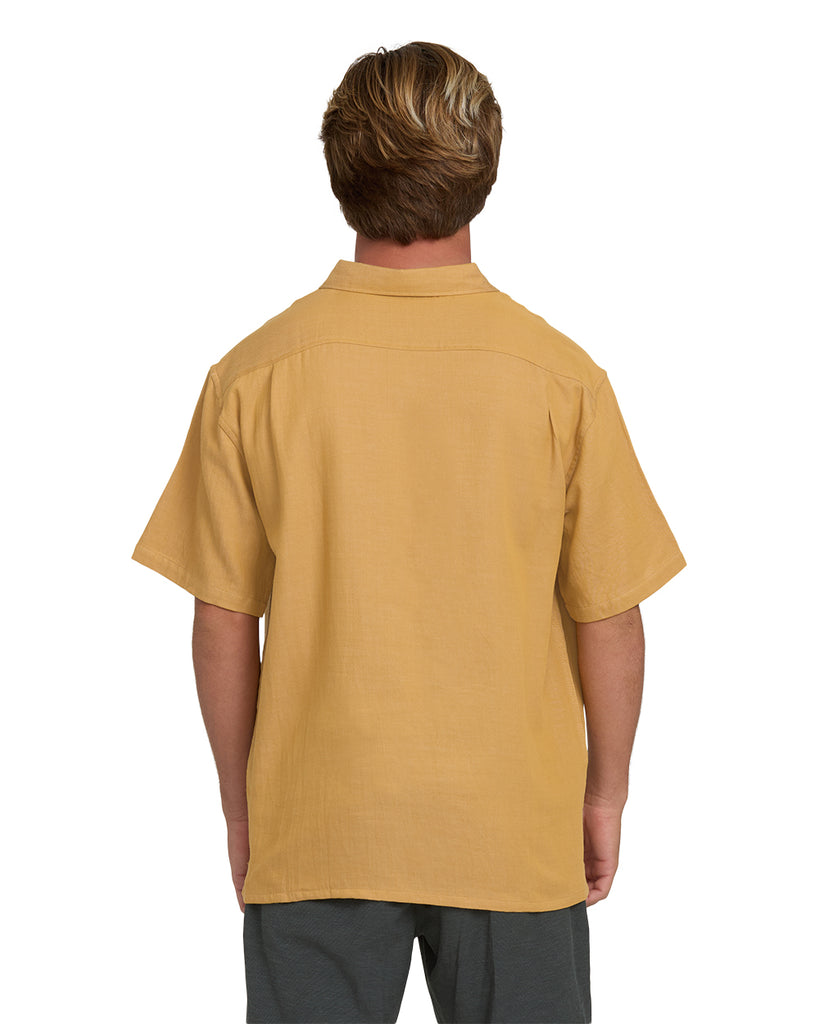 Billabong Mens Woven Cordoba