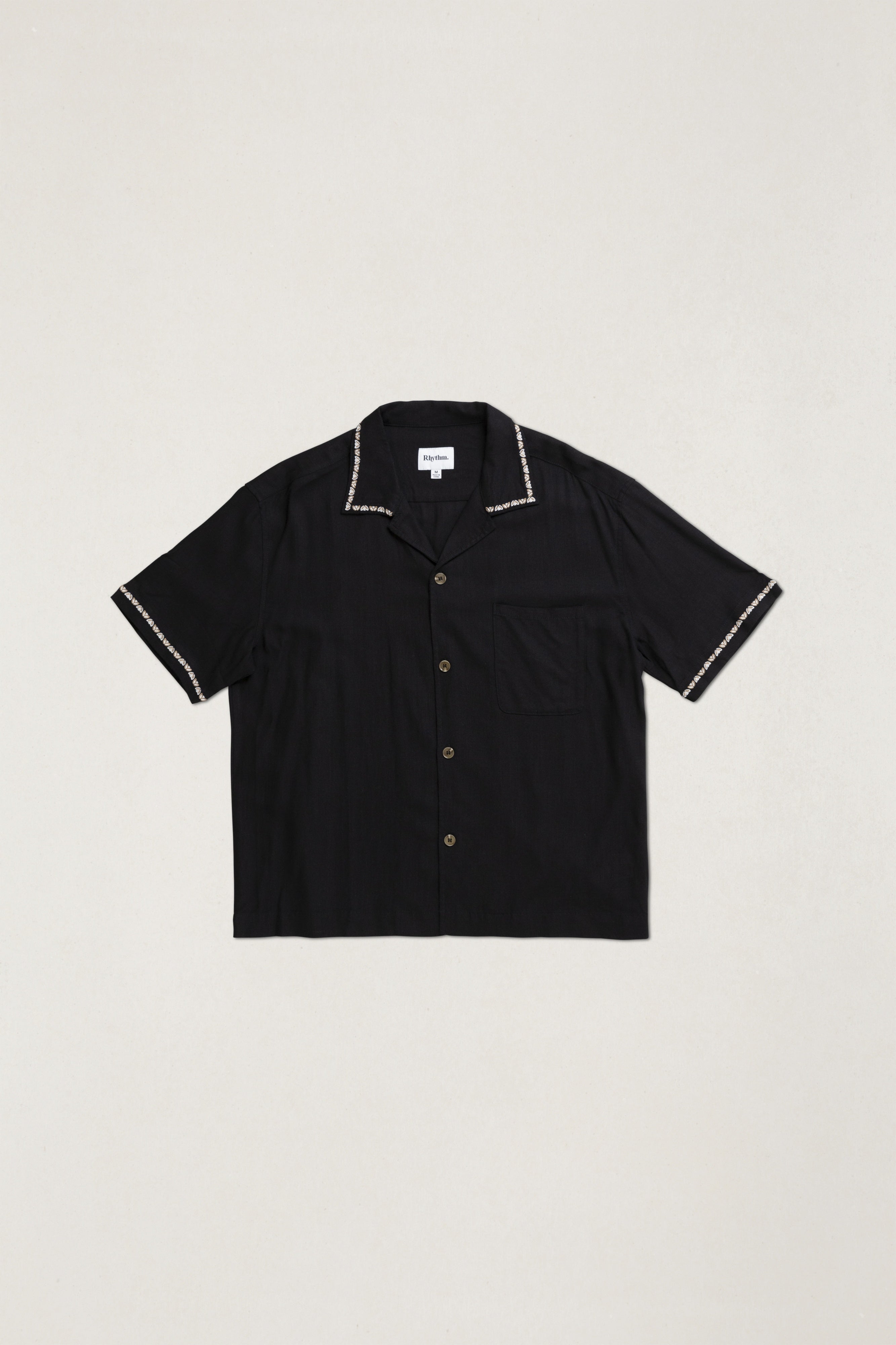 Rhythm Mens Woven Diego