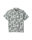 Quiksilver Waterman Mens Woven Pescadero