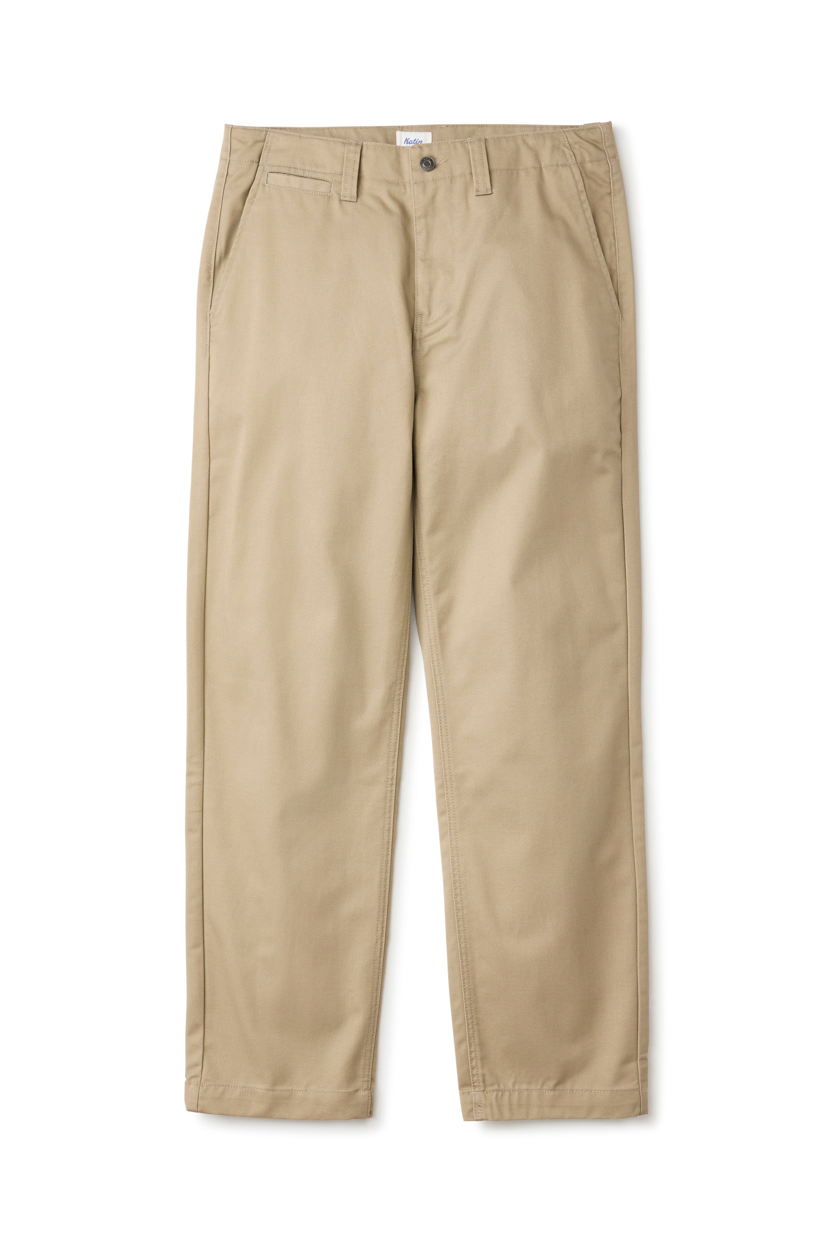 Katin Mens Pants Clark