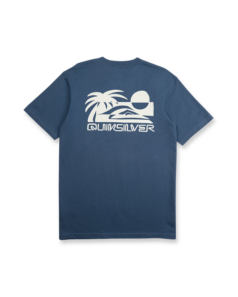 Quiksilver Mens Shirt Reverse Cut
