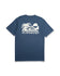 Quiksilver Mens Shirt Reverse Cut