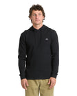 Billabong Mens Shirt Foundation Pullover Hoodie