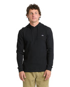 Billabong Mens Shirt Foundation Pullover Hoodie