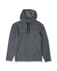 Quiksilver Mens Sweatshirt Hermosa Hood