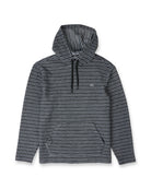 Quiksilver Mens Sweatshirt Hermosa Hood