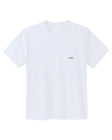 Outerknown Mens Shirt Journey Fish Pocket Tee