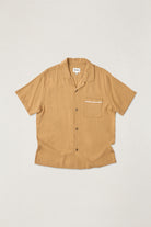 Rhythm Mens Woven Daytona