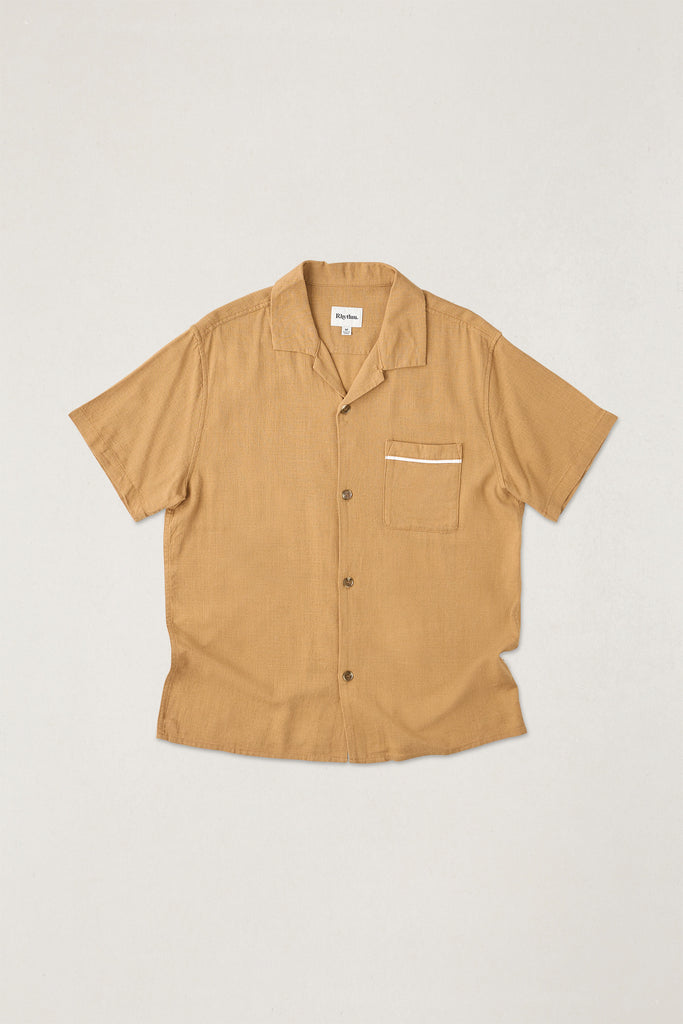 Rhythm Mens Woven Daytona