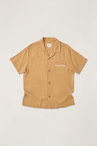 Rhythm Mens Woven Daytona