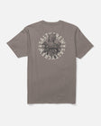 Salty Crew Mens Shirt Tentacles Premium
