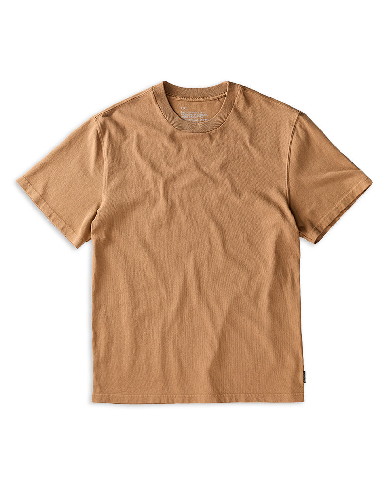Outerknown Mens Shirt The Big Heavy