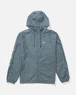 Salty Crew Mens Jacket Surface Windbreaker