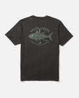 Salty Crew Mens Shirt Omakase