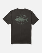 Salty Crew Mens Shirt Omakase