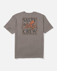 Salty Crew Mens Shirt Ink Slinger Classic