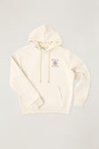 Rhythm Mens Sweatshirt Surf Essentials Fleece Hood