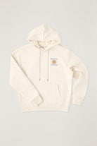 Rhythm Mens Sweatshirt Surf Essentials Fleece Hood