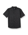 Quiksilver Mens Woven Beach Daze Classic