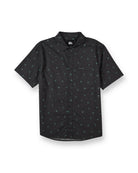 Quiksilver Mens Woven Beach Daze Classic