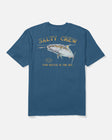 Salty Crew Mens Shirt Surface