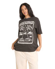 Billabong Womens Shirt Tropical Filmore