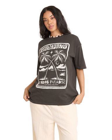 Billabong Womens Shirt Tropical Filmore