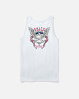 Salty Crew Mens Tank Top American Talon