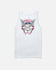 Salty Crew Mens Tank Top American Talon