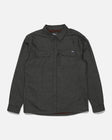 Salty Crew Mens Shirt Fathom Tech Shacket
