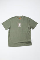Rhythm Mens Shirt Imprint Vintage